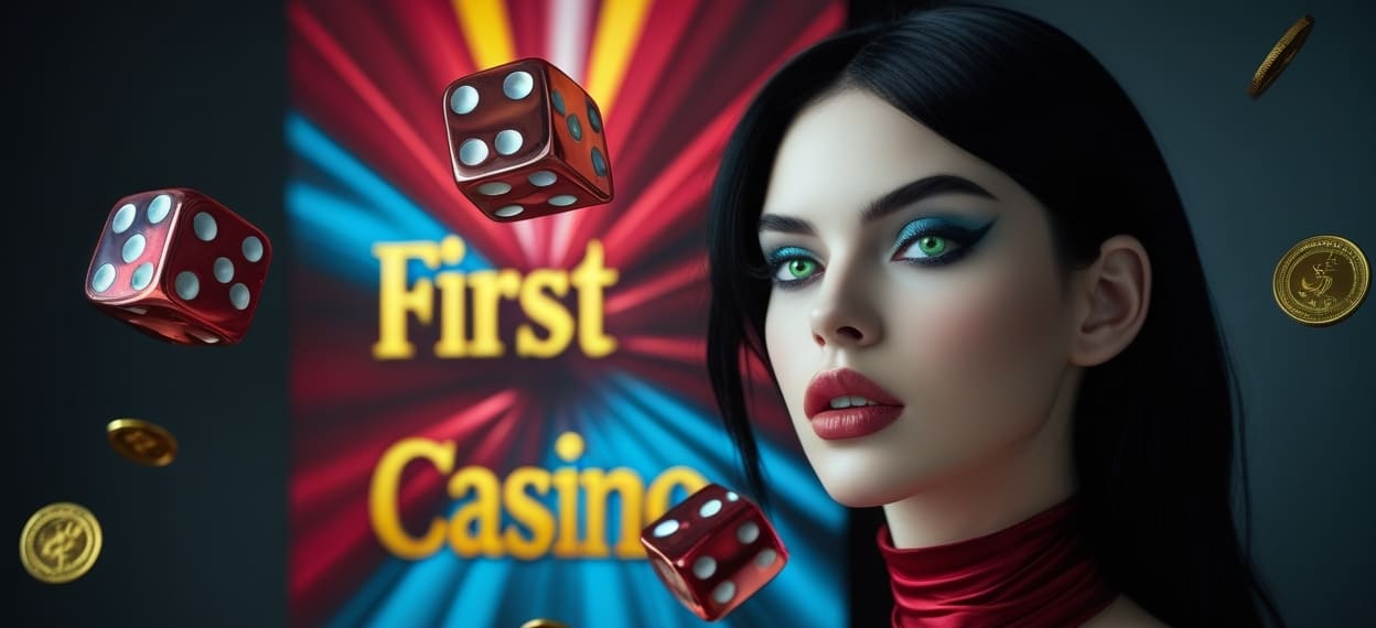 First Casino бездепозитный бонус